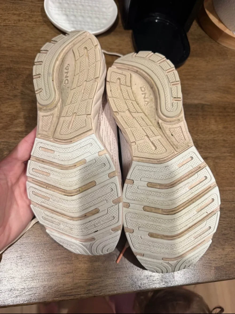 Brooks Tennis Shoes - Women’s